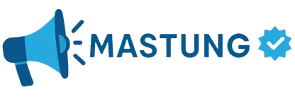Logo Mastung
