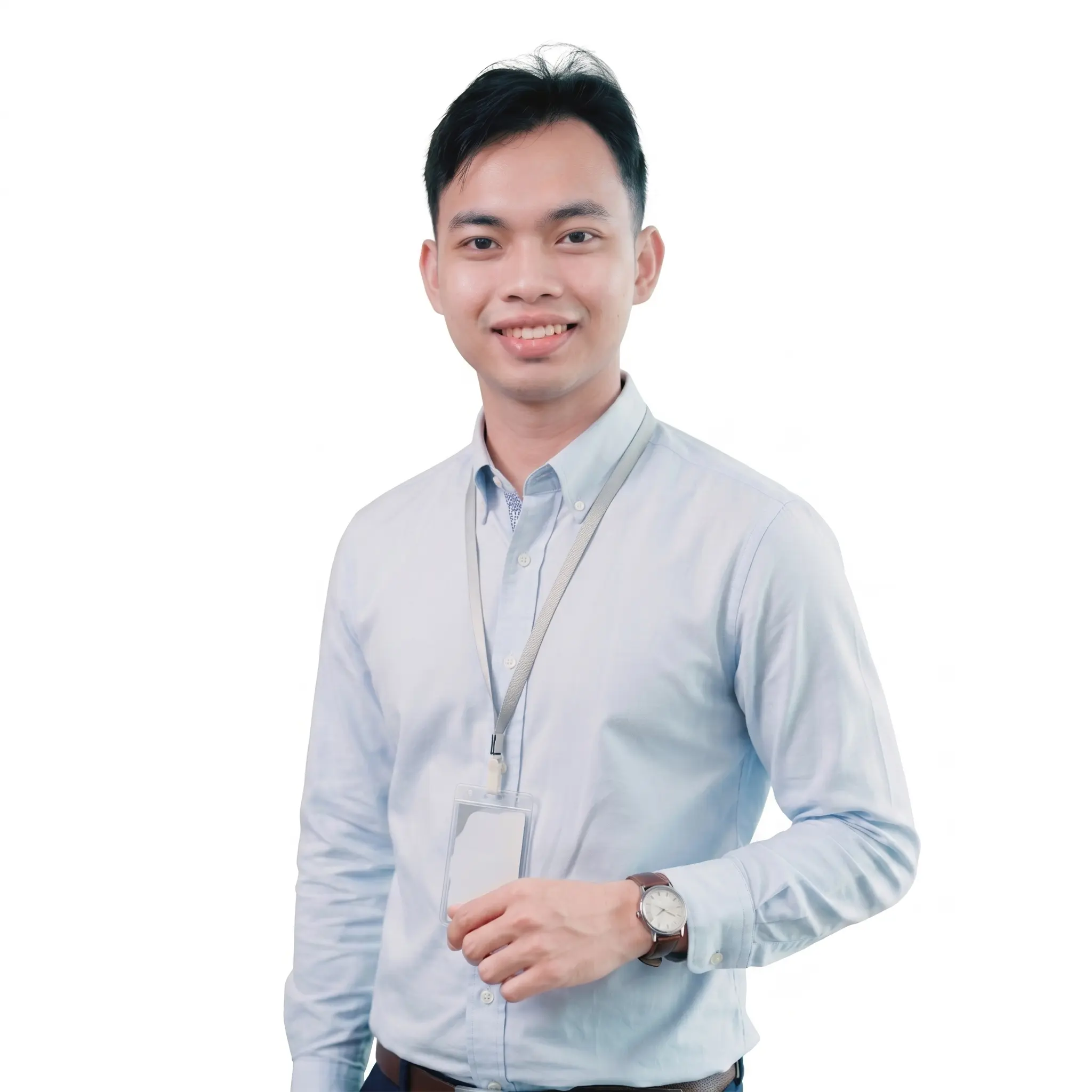 Ahmad Insan Kamil