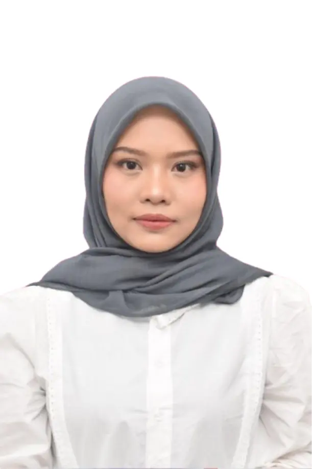 Dina Amalia Syahidah