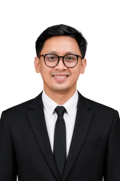 Febrian Nur Qomarullah