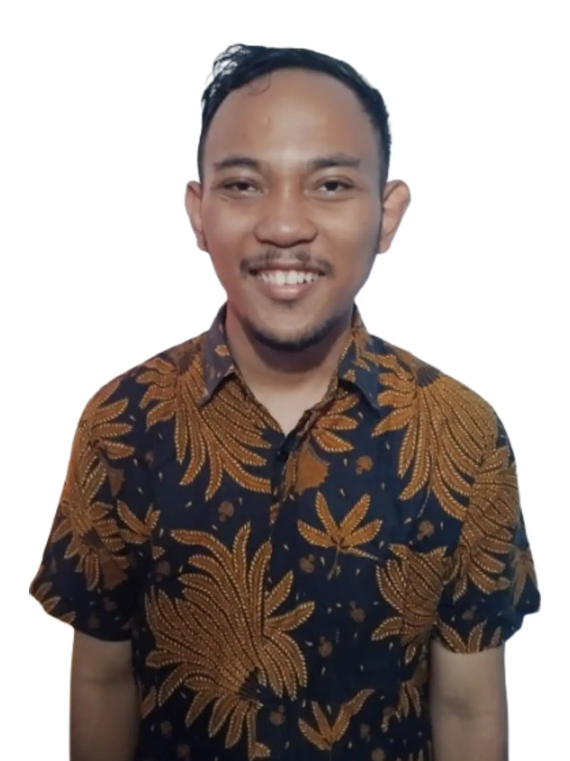 Ja'far Hafizhul Alim