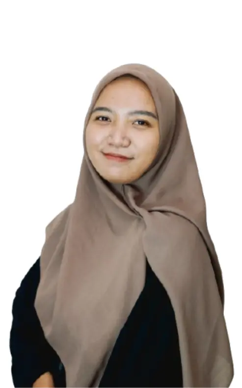 Rahma Andriana