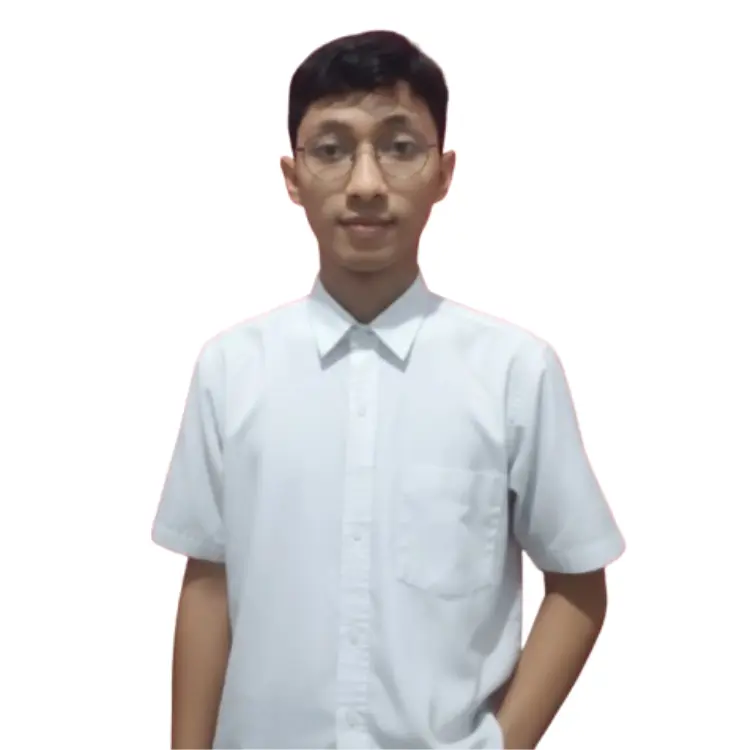 Shauqi Maulana Rezza