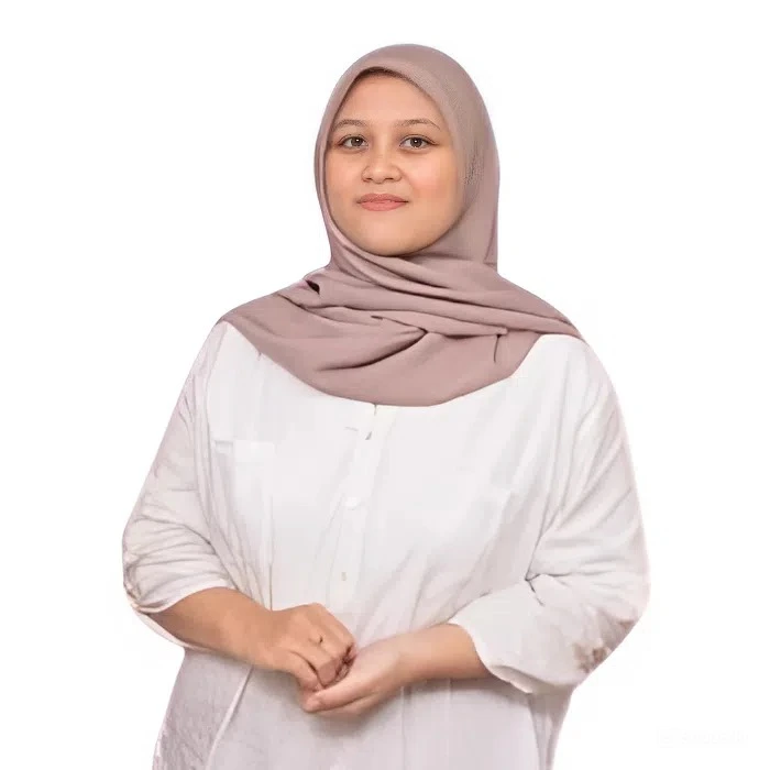 Yulita Dwi Anggraeni