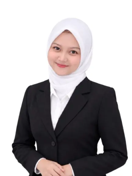 Zailifiah Arinil haq