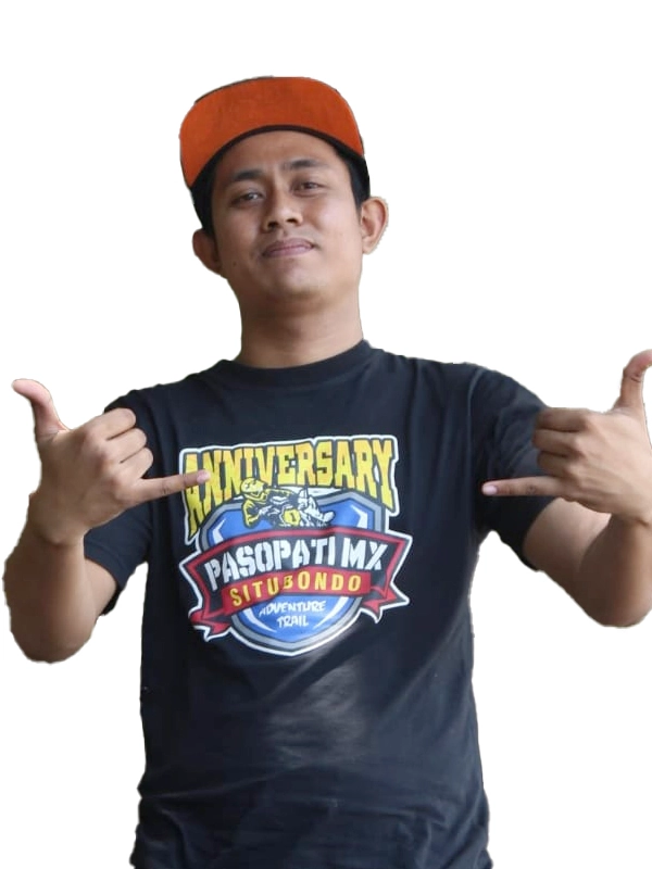 Chandra S.A Kusumo