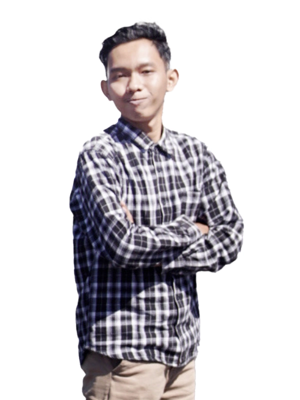 Muamar Fajar Abdurrahman