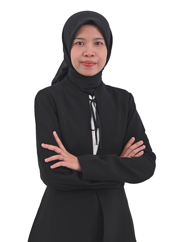Ita Nurfadilah