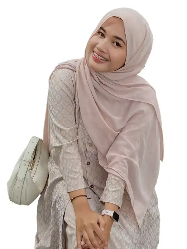 Carrisa Nurani