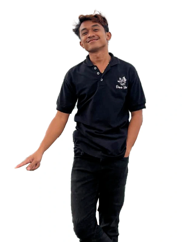 Bima Evran Al Hafizh