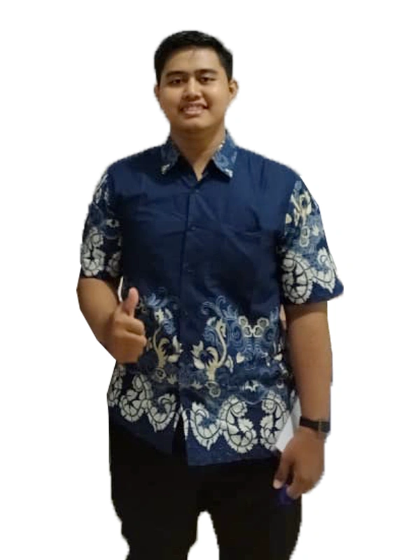 Lukman Prasetyo