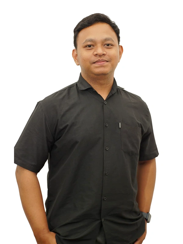 Irvan Dwi Ardhyansa