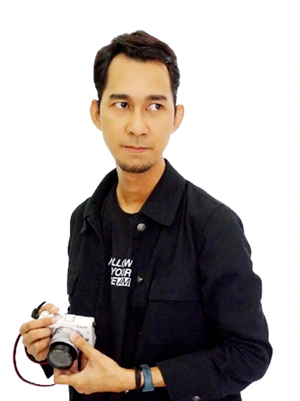 Rachmat Rifky