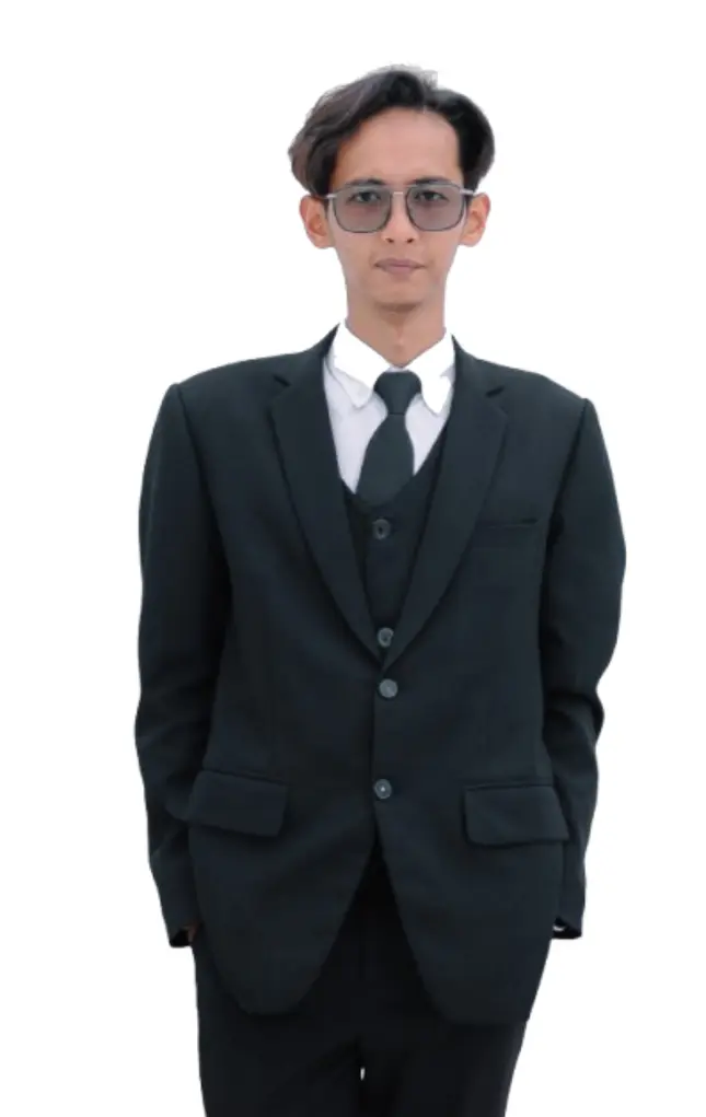 Perdana Putra Pangestu